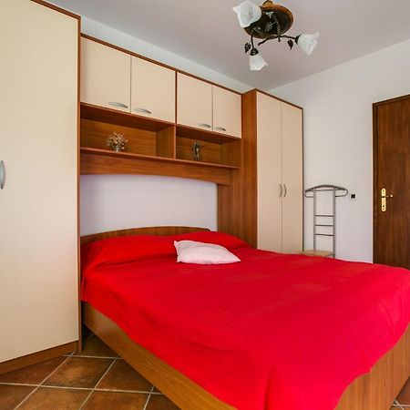 Apartments Gracijela Pula Exterior foto